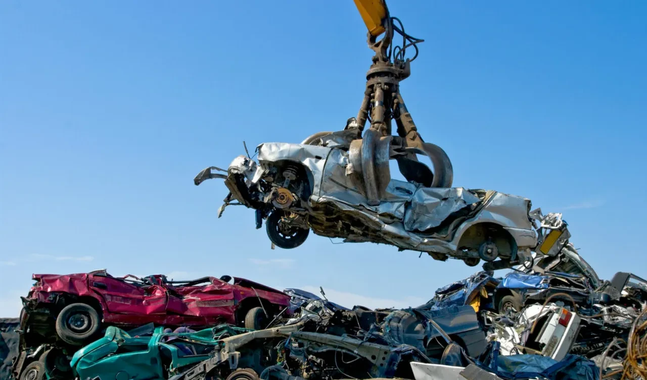 Milyonlarca araç hurdaya çıkacak! AB’nin ELV yasası Türkiye’yi de vuracak