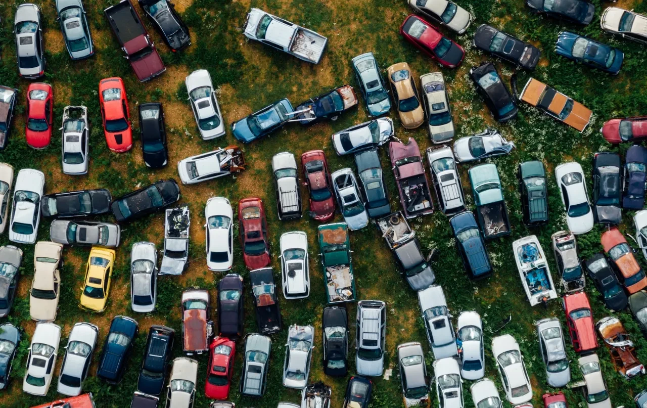 Milyonlarca araç hurdaya çıkacak! AB’nin ELV yasası Türkiye’yi de vuracak