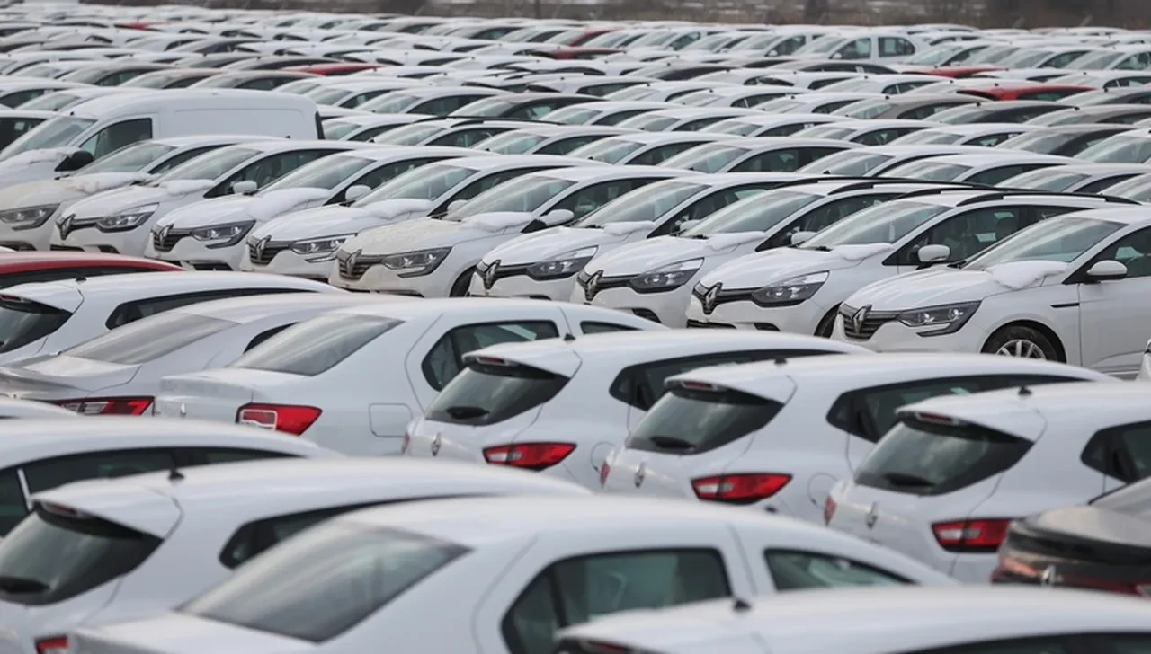 Milyonlarca araç hurdaya çıkacak! AB’nin ELV yasası Türkiye’yi de vuracak