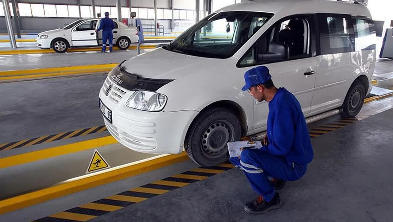 Milyonlarca araç hurdaya çıkacak! AB’nin ELV yasası Türkiye’yi de vuracak