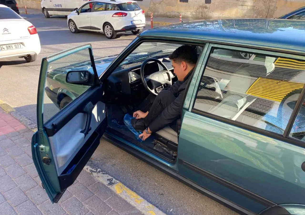 Milyonlarca araç hurdaya çıkacak! AB’nin ELV yasası Türkiye’yi de vuracak