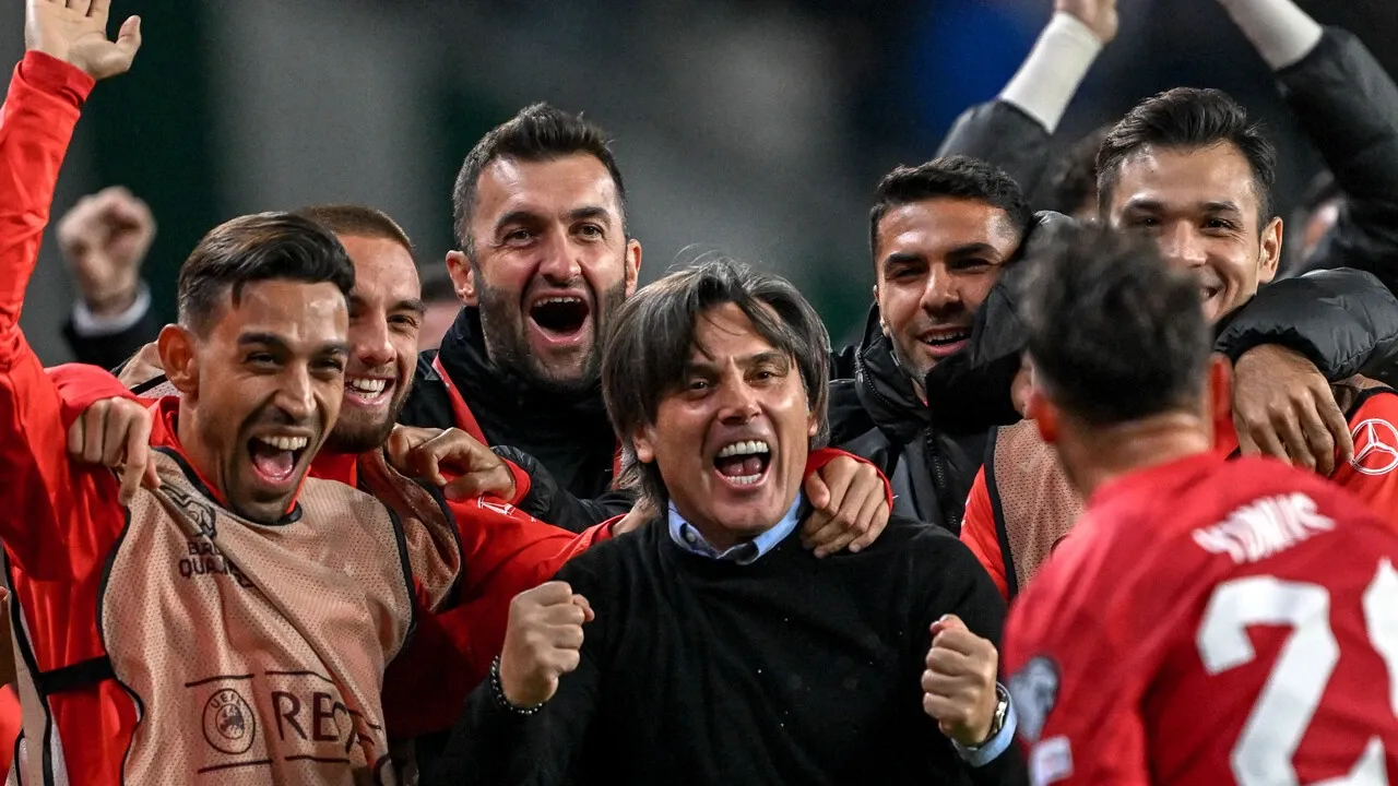 Montella kararını verdi: Türk vatandaşı olmak istiyor!