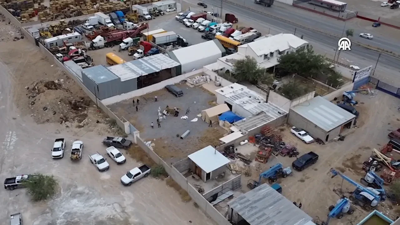 Mumya cesetlerin sayısı arttı: Ailelere külleri yerine başka madde verildi