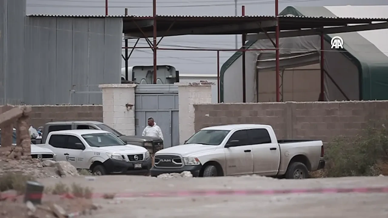 Mumya cesetlerin sayısı arttı: Ailelere külleri yerine başka madde verildi