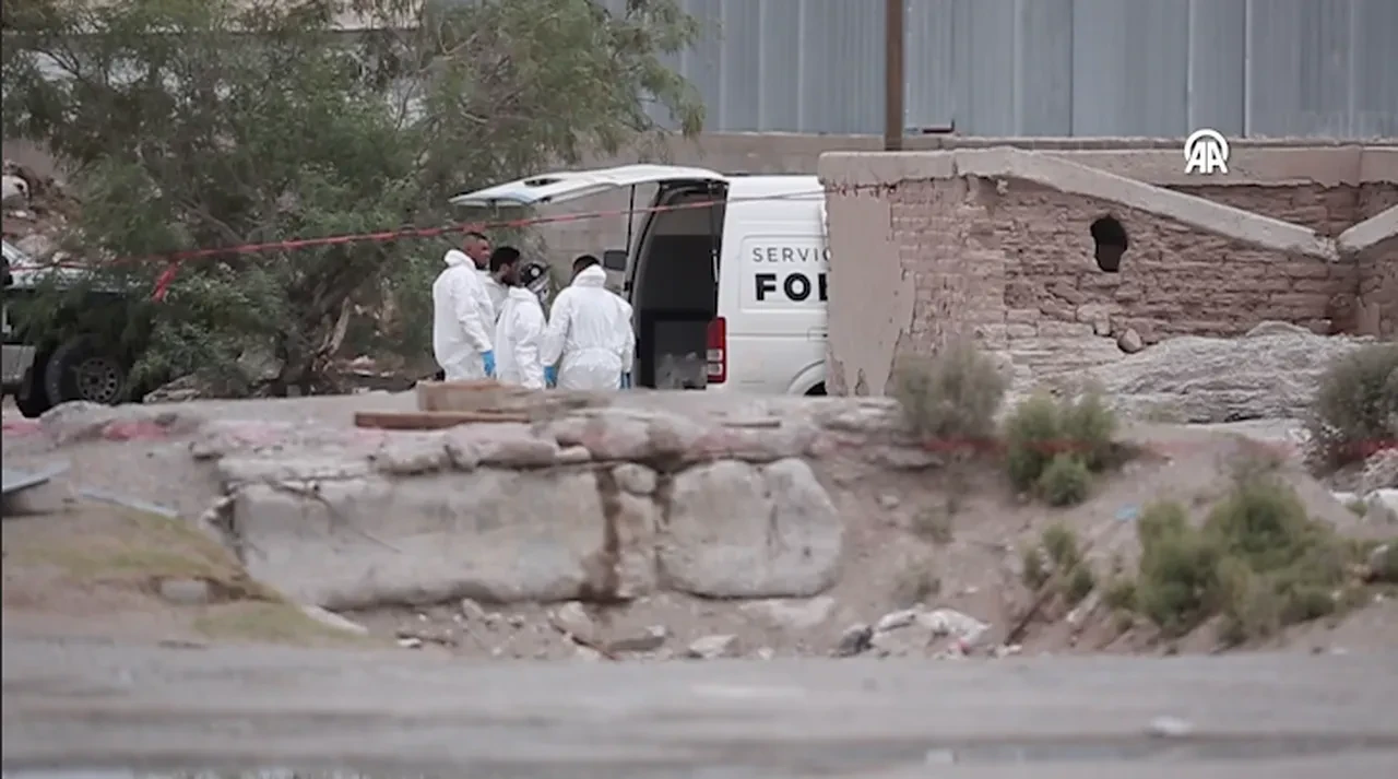 Mumya cesetlerin sayısı arttı: Ailelere külleri yerine başka madde verildi