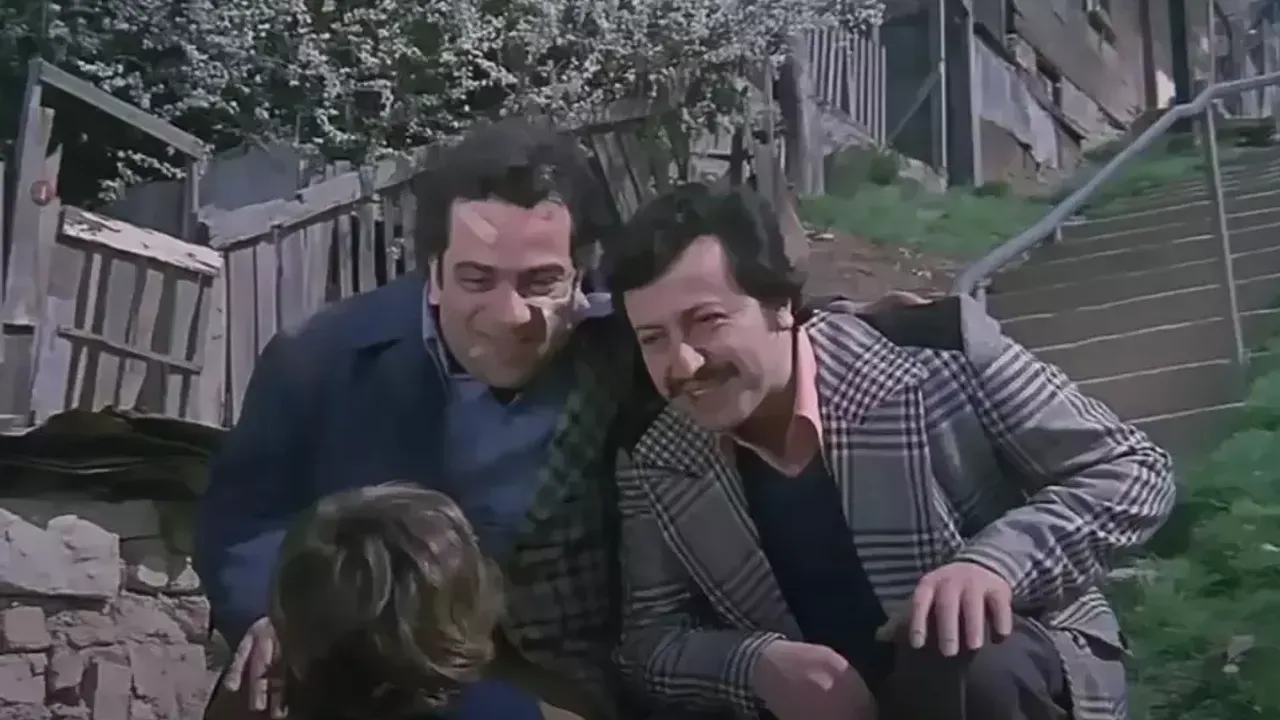 Nereden Çıktı Bu Velet filminin konusu ne oyuncuları kimler?