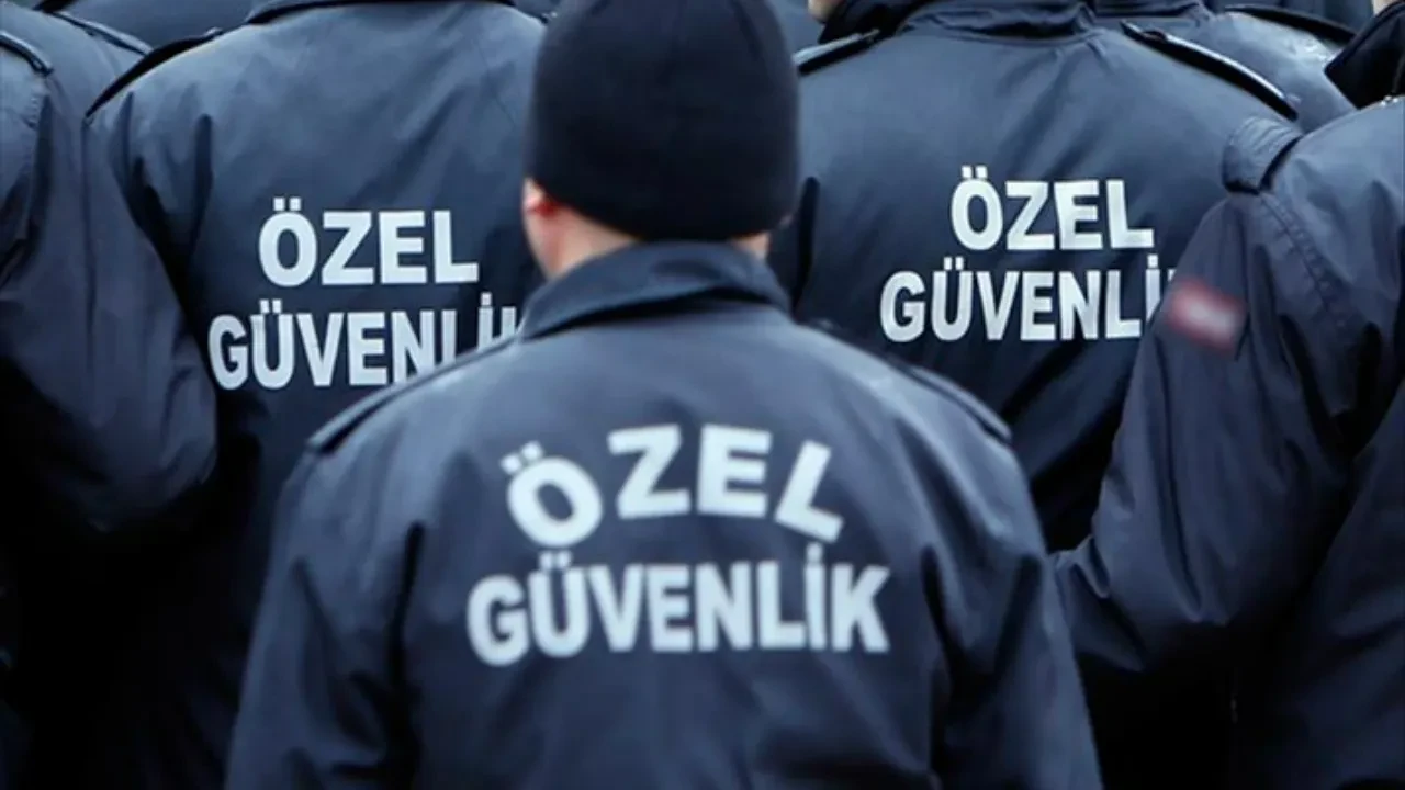 Özel Güvenlik Sınavı sonuçları ne zaman açıklanacak? ÖGG soru ve cevap anahtarı yarın yayınlanacak