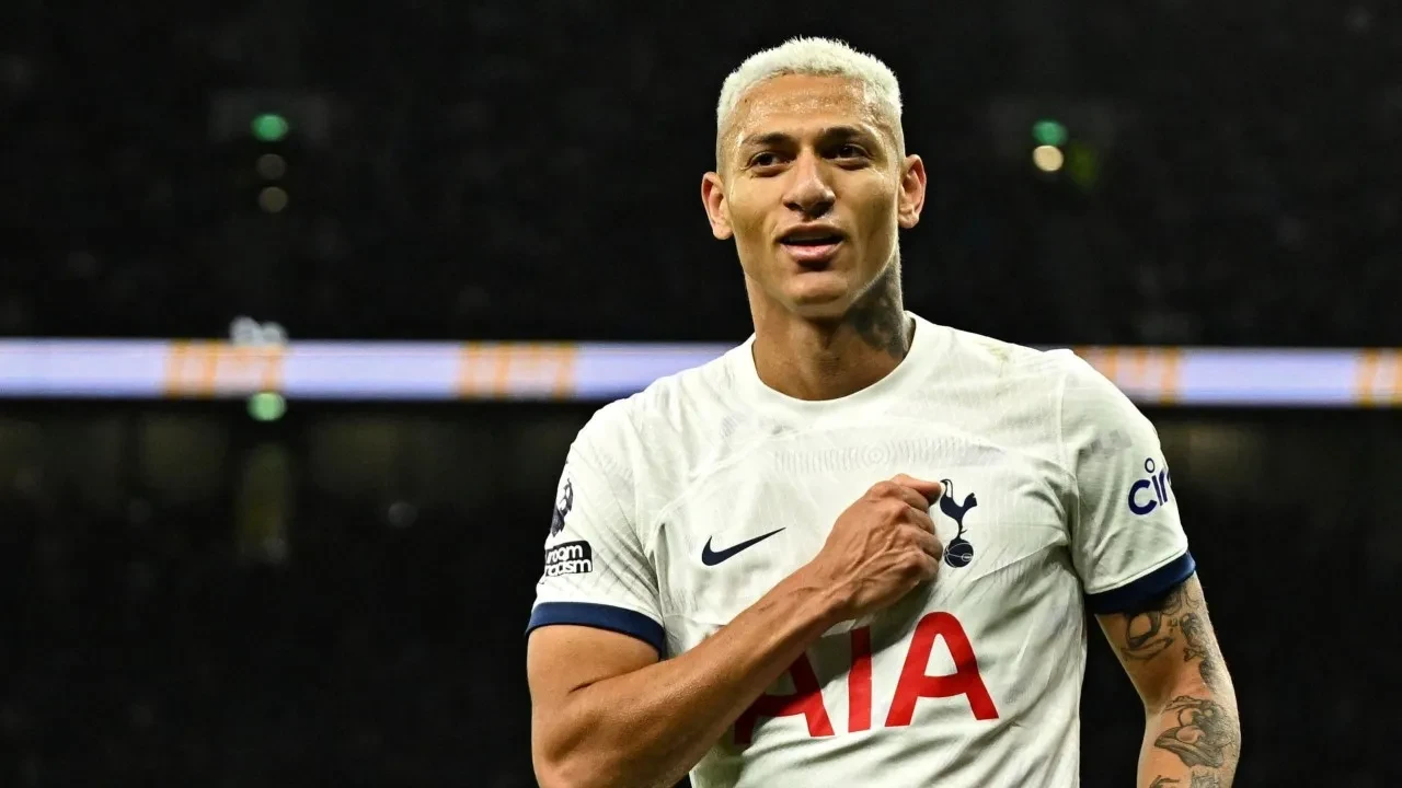 Richarlison piyasa değeri ne kadar? Galatasaray iddiaları gündeme geldi