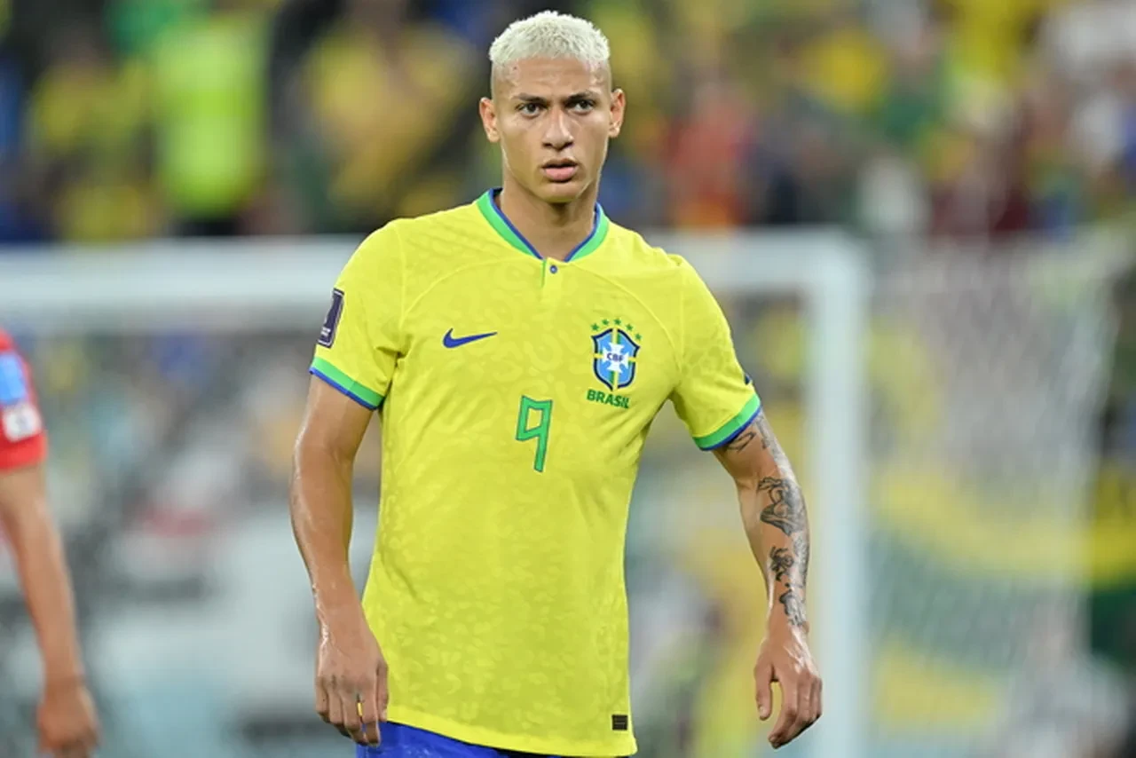 Richarlison piyasa değeri ne kadar? Galatasaray iddiaları gündeme geldi