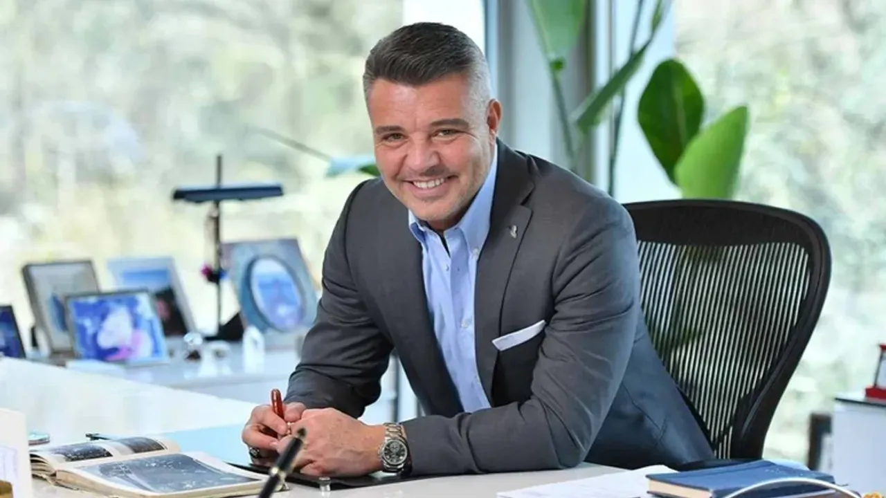 Sadettin Saran kimdir nereli? Fenerbahçe başkanlığına aday mı oldu?