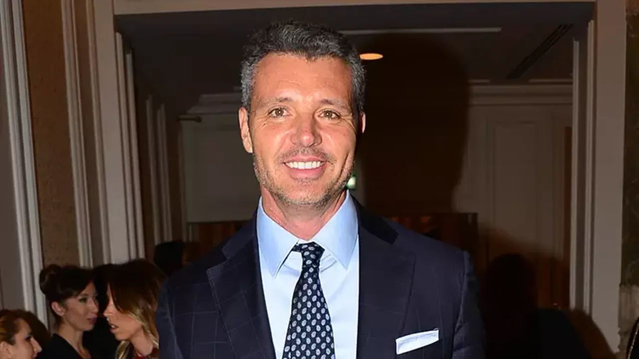 Sadettin Saran kimdir nereli? Fenerbahçe başkanlığına aday mı oldu?