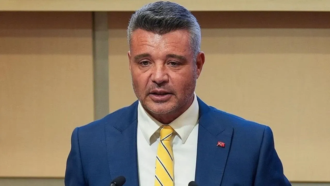 Sadettin Saran kimdir nereli? Fenerbahçe başkanlığına aday mı oldu?