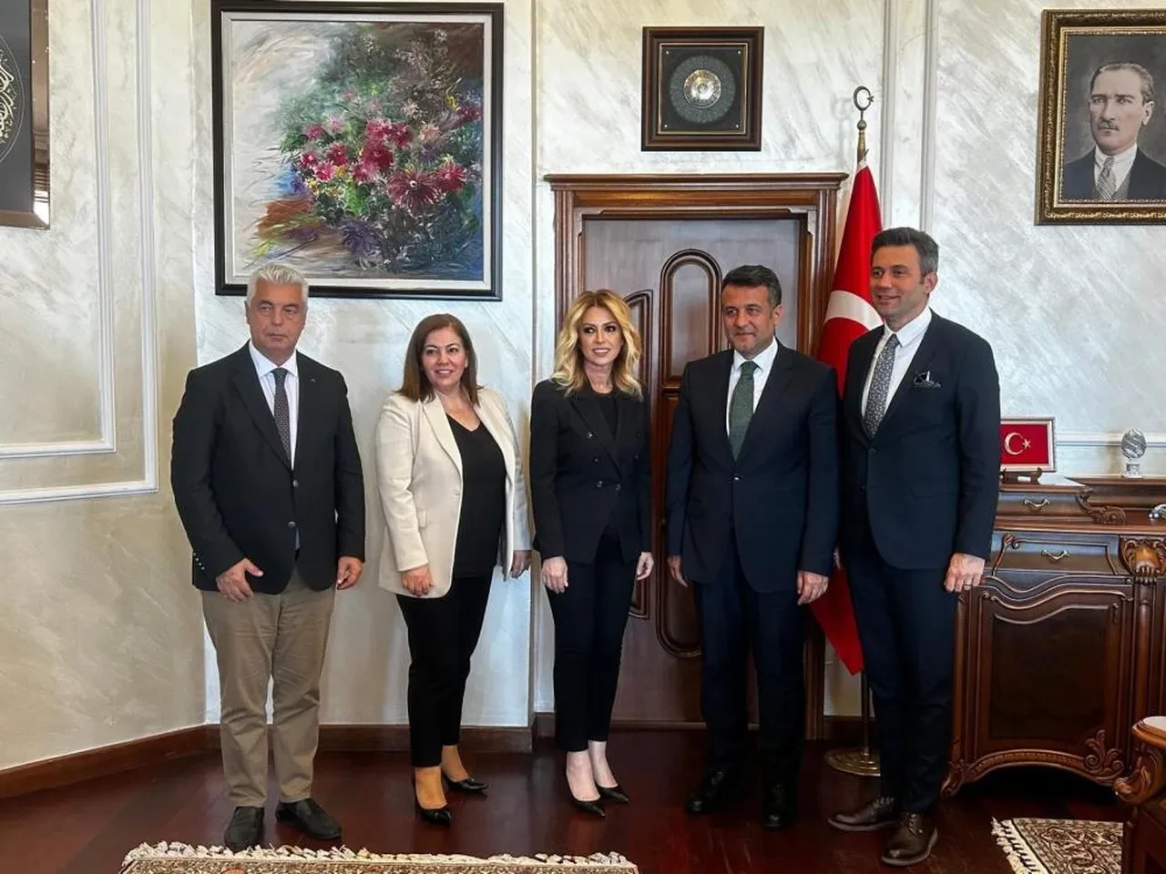 Samsun pidesi dünya sahnesinde: Pizza’ya yerel rakip geliyor!