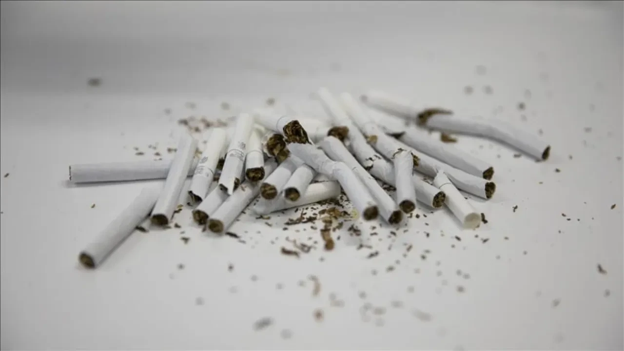 Sigaraya yaklaşık 5 liraya varan zam bekleniyor