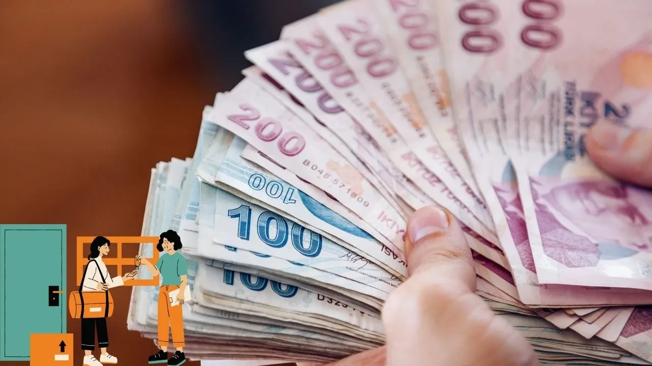 Temmuz ayı kira artışı ne zaman açıklanacak 2025? Zam oranı için gözler enflasyon verisinde