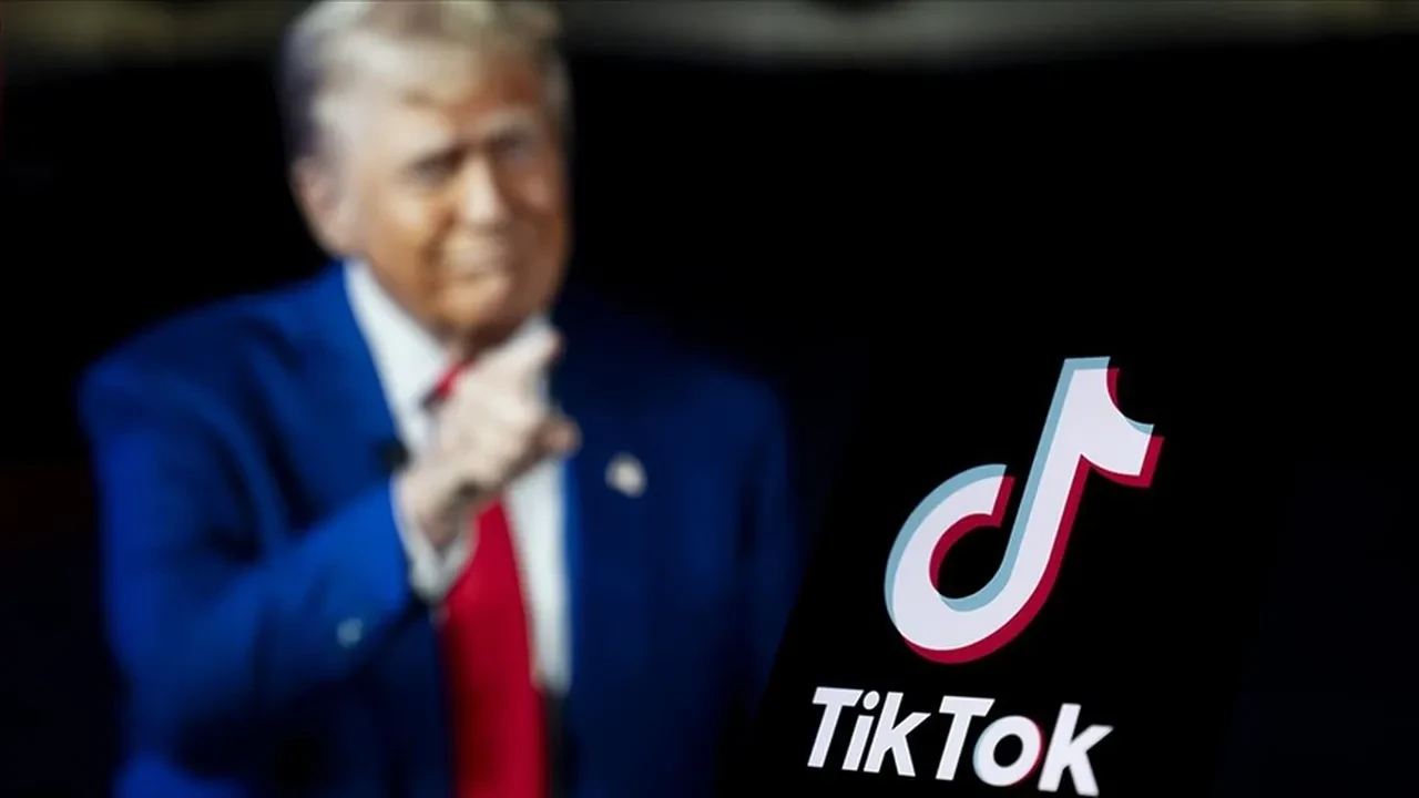TikTok satılıyor! Trump gizemli alıcıyı duyurdu