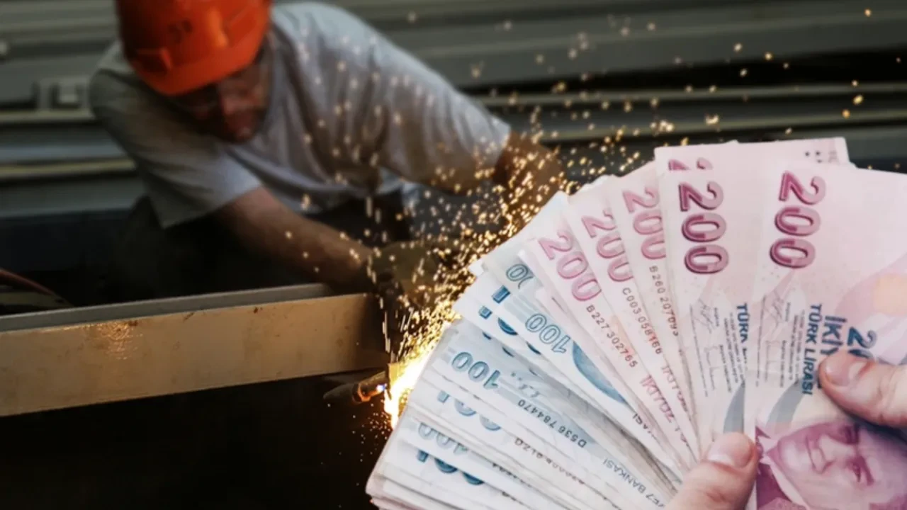 Toplu iş sözleşmelerinde kritik hafta! 3. teklif bekleniyor