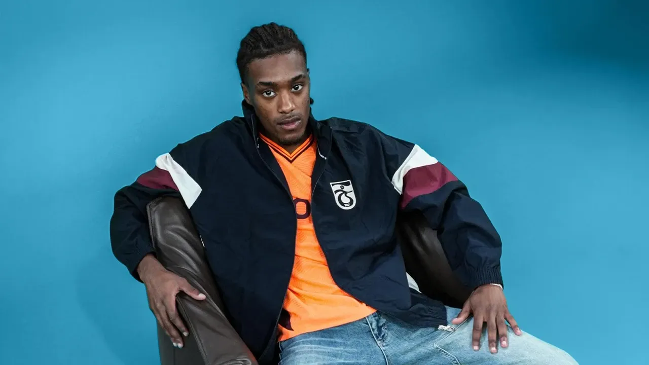 Trabzonspor'un transferde anlaştığı Wagner Pina'dan ilk sözler