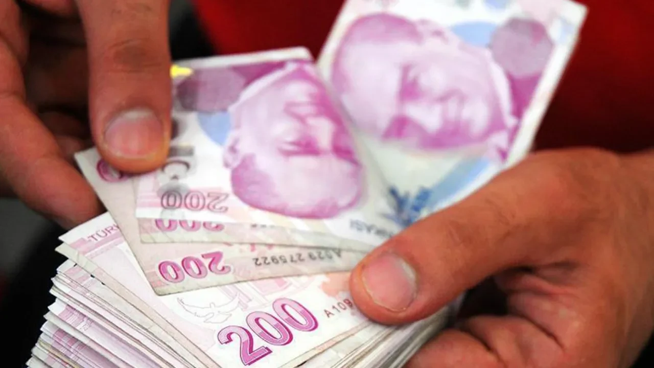 TÜRK-İŞ açıkladı! Yoksulluk sınırı 85 bin TL'yi aştı!