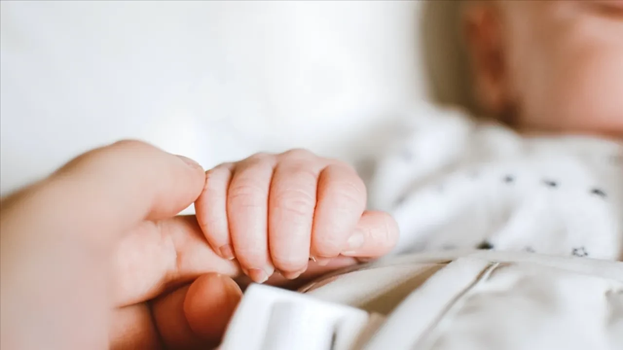 Ünlü bebek bezi markası Türkiye'den çekiliyor