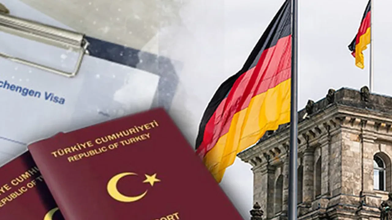 Vize başvurularında yeni dönem! İtiraz hakkı kalkıyor