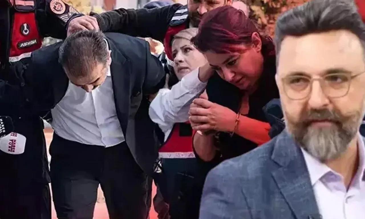 Yenidoğan çetesi davasında beşinci duruşma! Bebeklerin aileleri yaşadıklarını anlattı