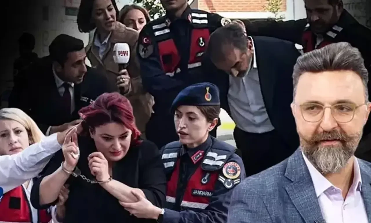 Yenidoğan çetesi davasında beşinci duruşma! Bebeklerin aileleri yaşadıklarını anlattı