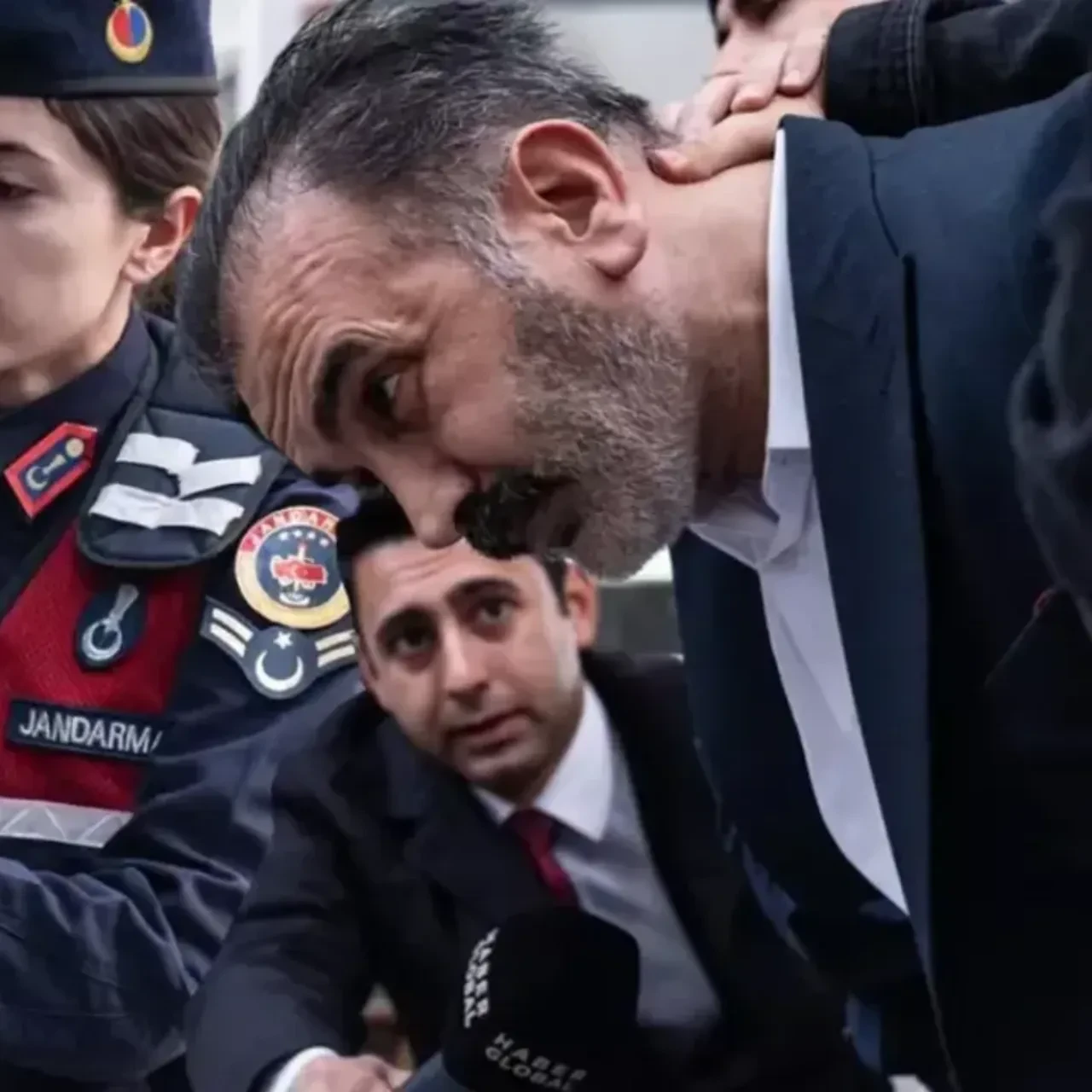 Yenidoğan çetesi davasında beşinci duruşma! Bebeklerin aileleri yaşadıklarını anlattı