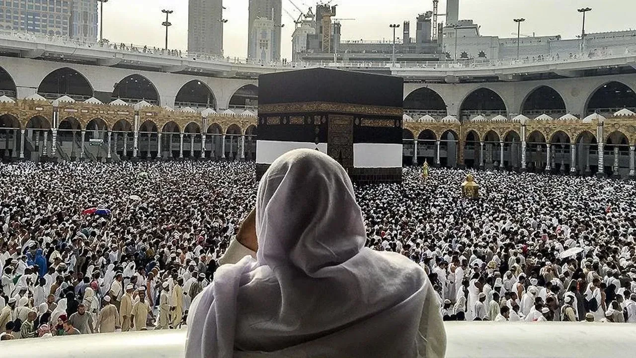 Aile Yılı yardımları başladı! Umre kampanyası duyuruldu: Tek şart var