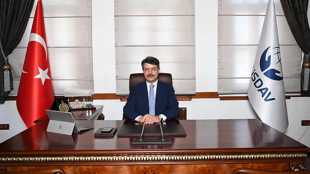 Aile Yılı yardımları başladı! Umre kampanyası duyuruldu: Tek şart var