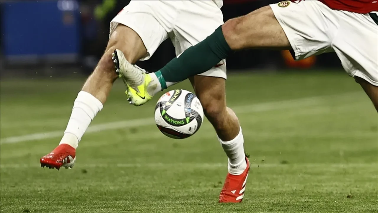 Almanya Portekiz hangi kanalda? Canlı ve şifresiz yayınlanacak