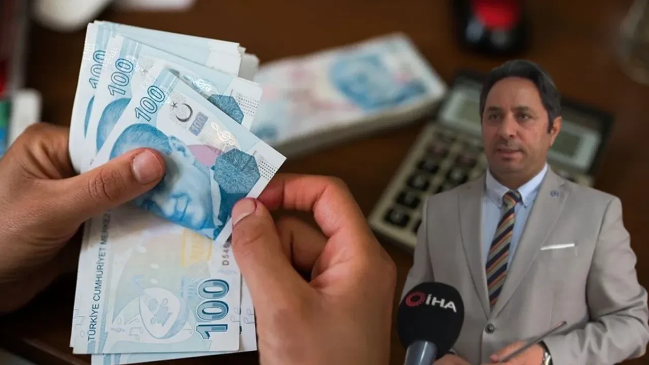 Asgari ücrete ara zam bilmecesi! İsa Karakaş'tan net açıklama