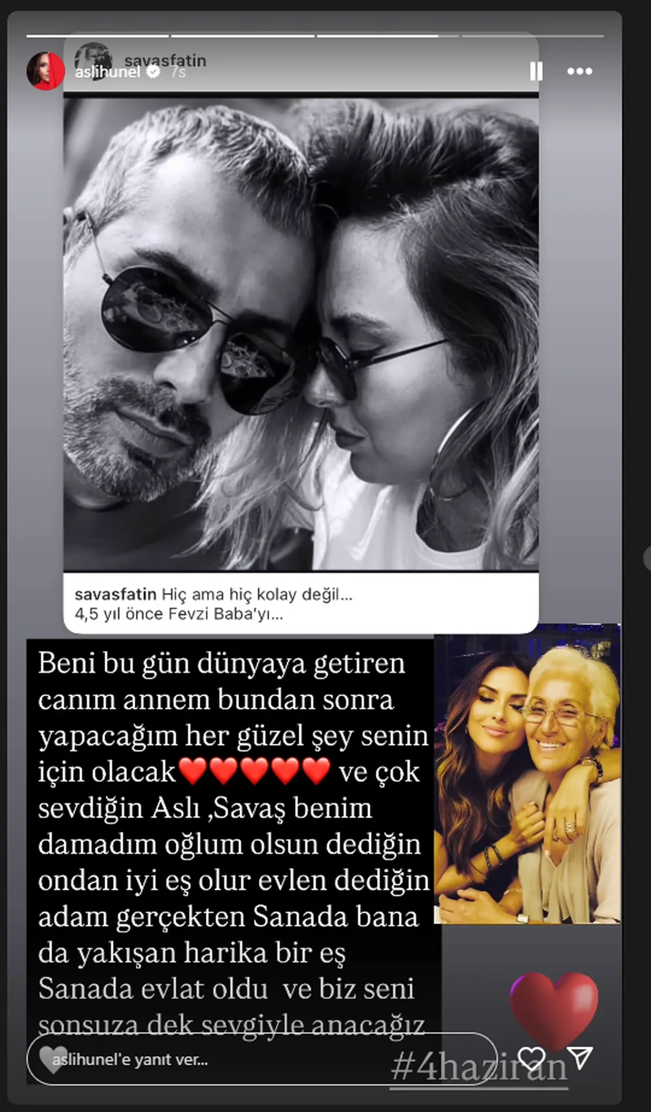 Kalbime sakladım seni