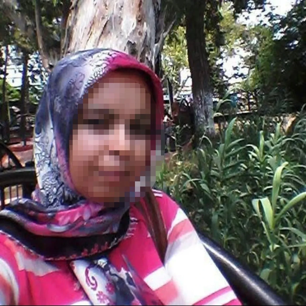 Baba işe gitti, evden çığlık sesleri yükseldi! Anne ve oğlu kanlar içinde bulundu: Yürek yakan detay