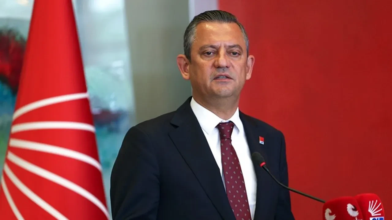 Bakanlıktan Özgür Özel'in iddiasına yalanlama