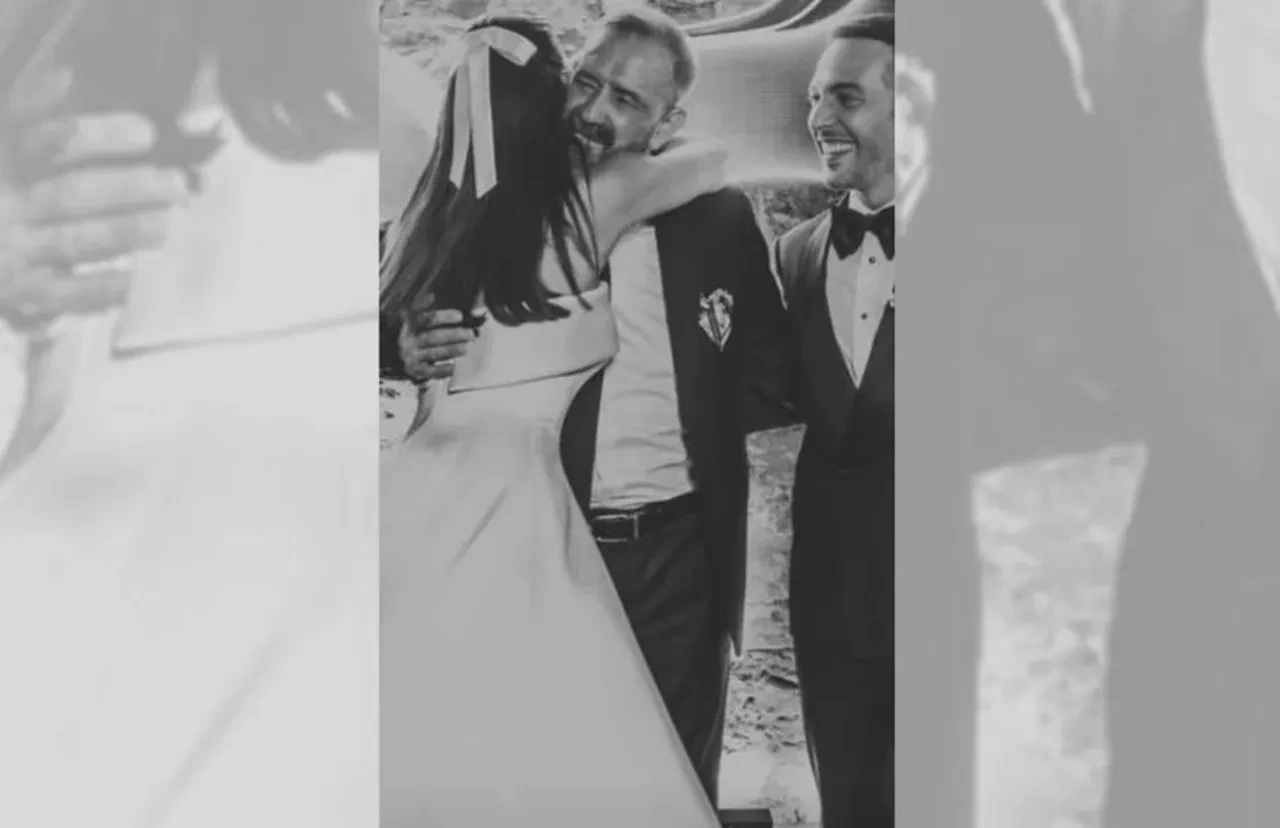 Demet Özdemir bir dönem küs olduğu babasıyla buzları eritti! Soluğu baba ocağında aldı
