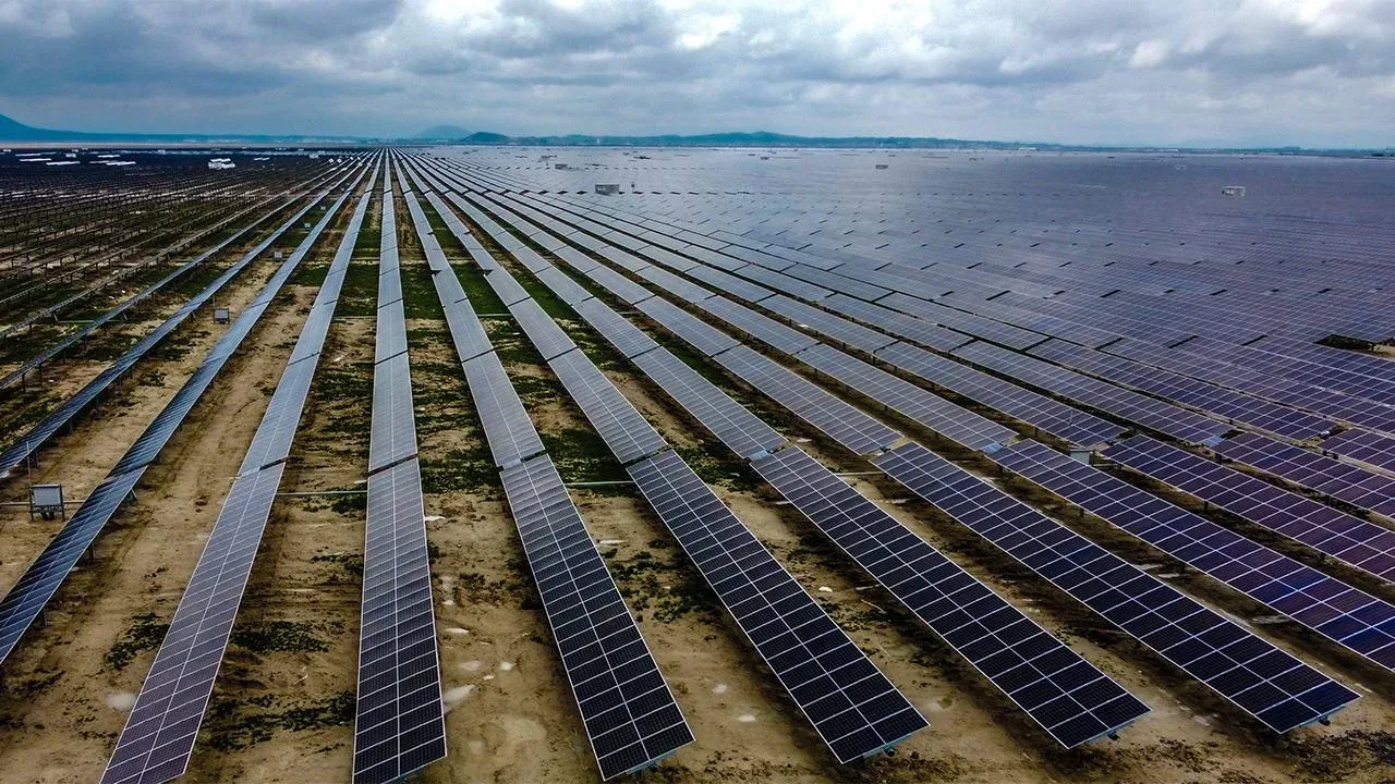 Dev enerji şirketi Sivas'ı seçti! İlk plan Çin'di 