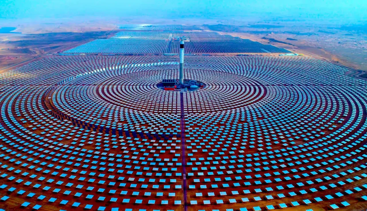 Dev enerji şirketi Sivas'ı seçti! İlk plan Çin'di