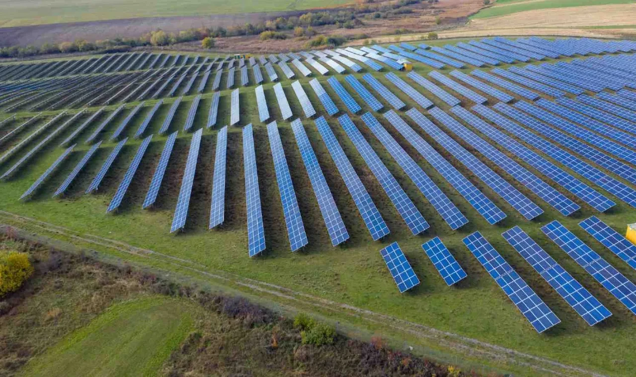 Dev enerji şirketi Sivas'ı seçti! İlk plan Çin'di