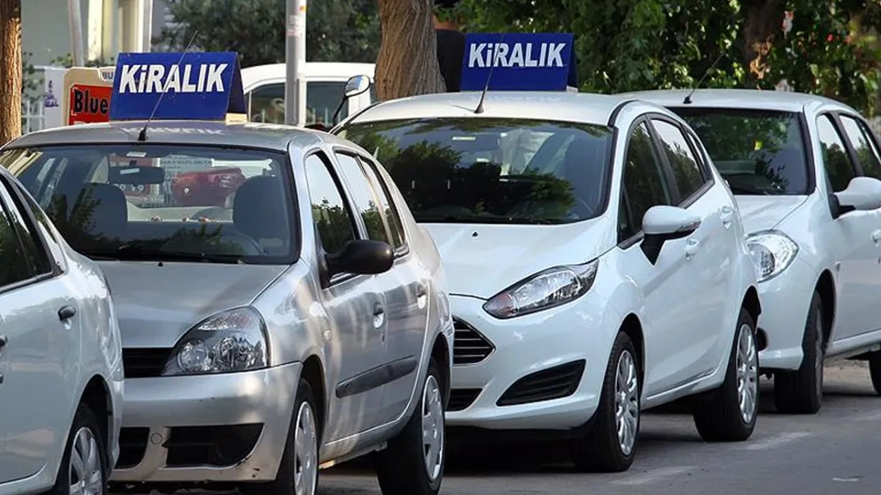 Dolandırıcıların bayram hazırlığı! Araç kiralayacaklar aman dikkat: GPS taktiği şoke etti