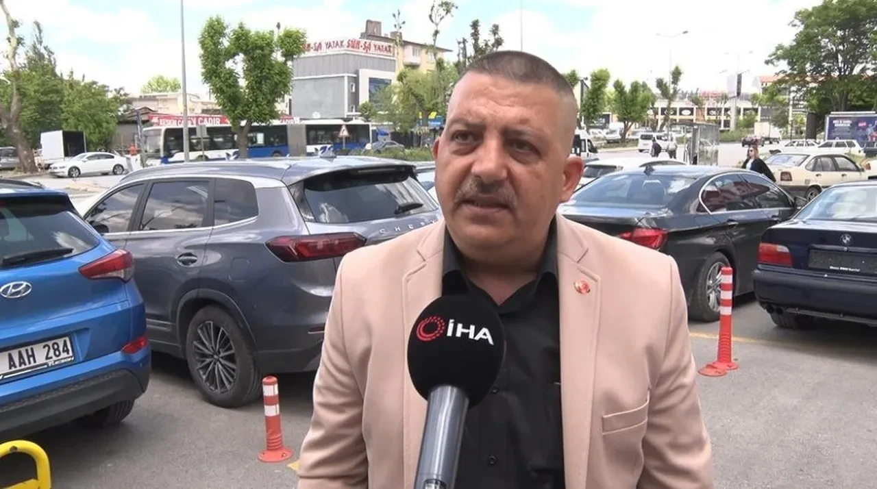 Dolandırıcıların bayram hazırlığı! Araç kiralayacaklar aman dikkat: GPS taktiği şoke etti