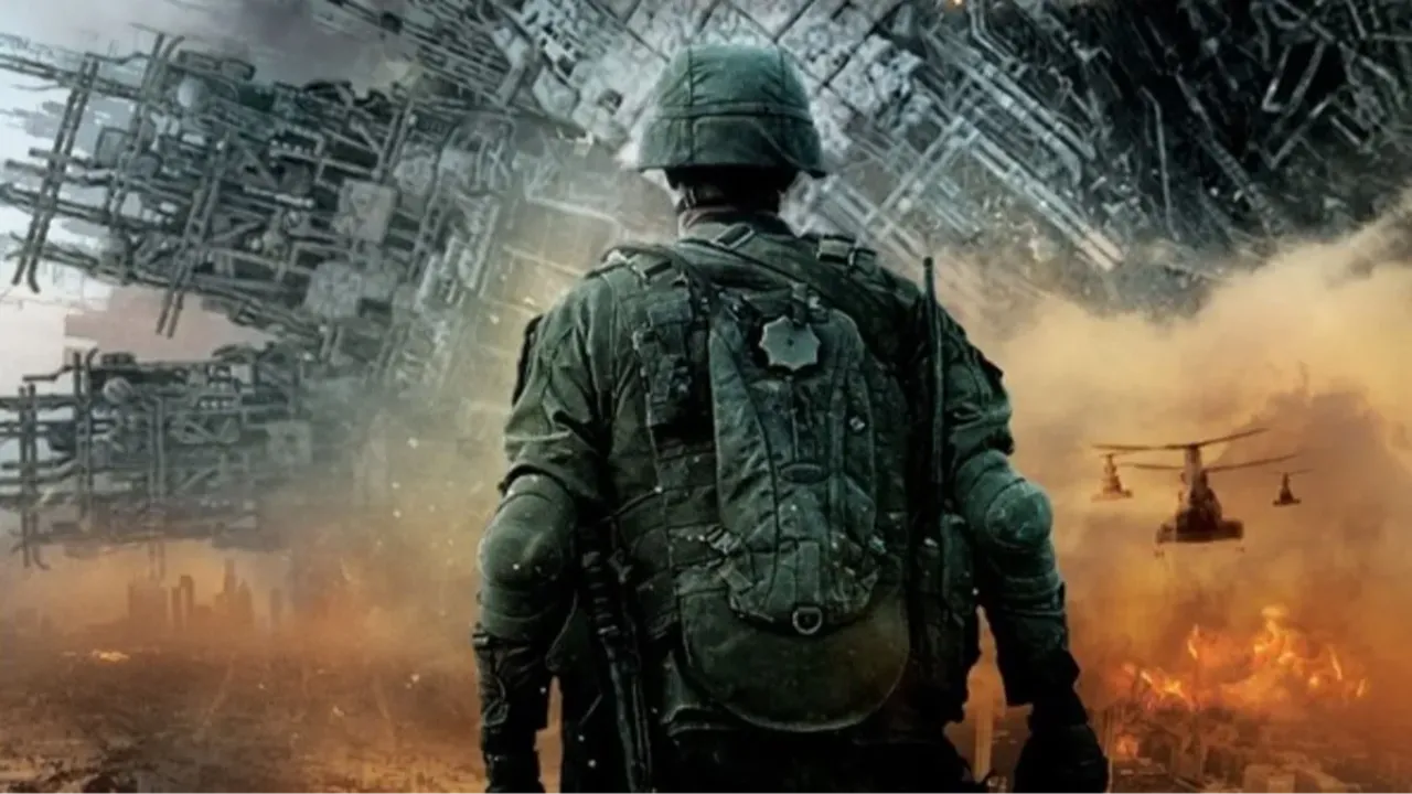Dünya İstilası: Los Angeles Savaşı filminin konusu ve oyuncuları araştırılıyor