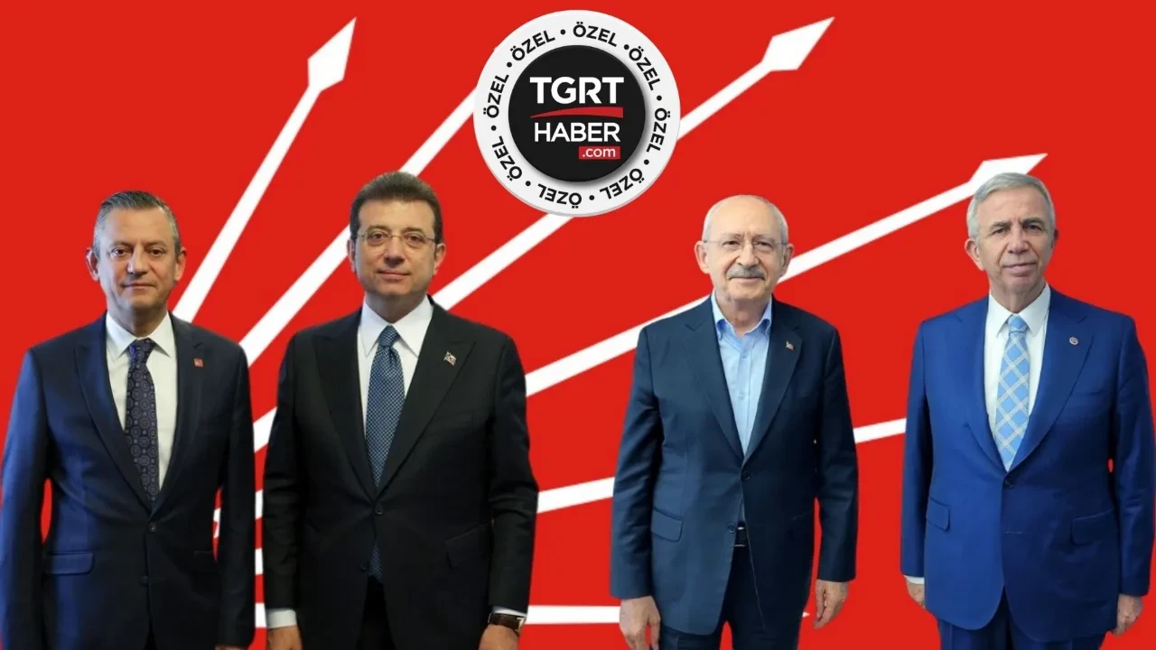Ekrem İmamoğlu ile Özgür Özel parti kuracak iddiası: Cem Küçük yorumladı! Mansur Yavaş detayı dikkat çekti