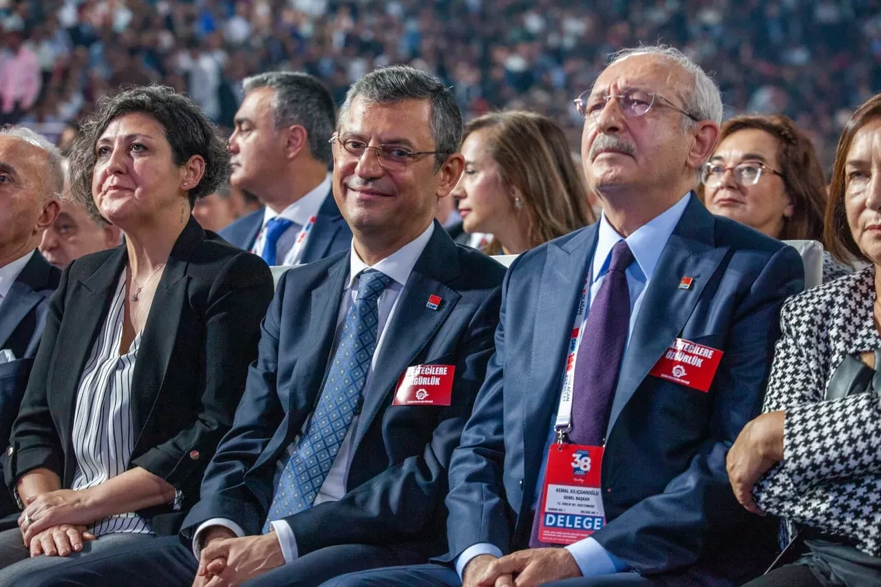 Ekrem İmamoğlu ile Özgür Özel parti kuracak iddiası: Cem Küçük yorumladı! Mansur Yavaş detayı dikkat çekti