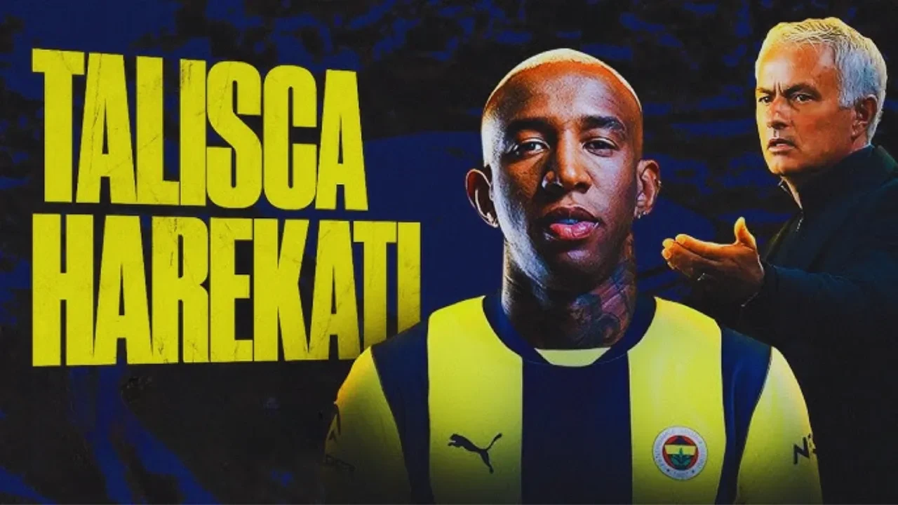 Fenerbahçe