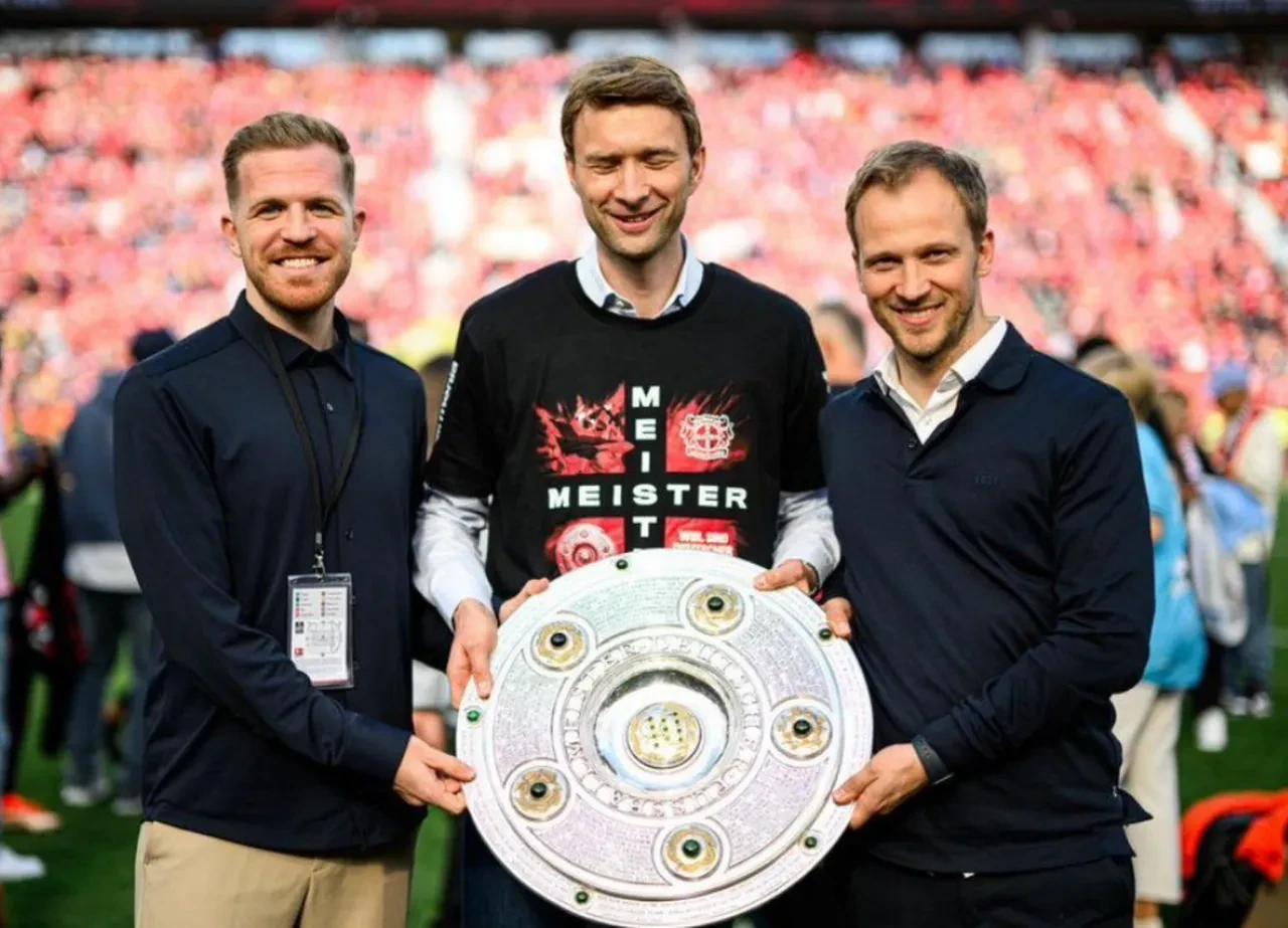 Fenerbahçe'de ilk resmi imza geldi! Leverkusen'in şampiyonluğunun mimarıydı