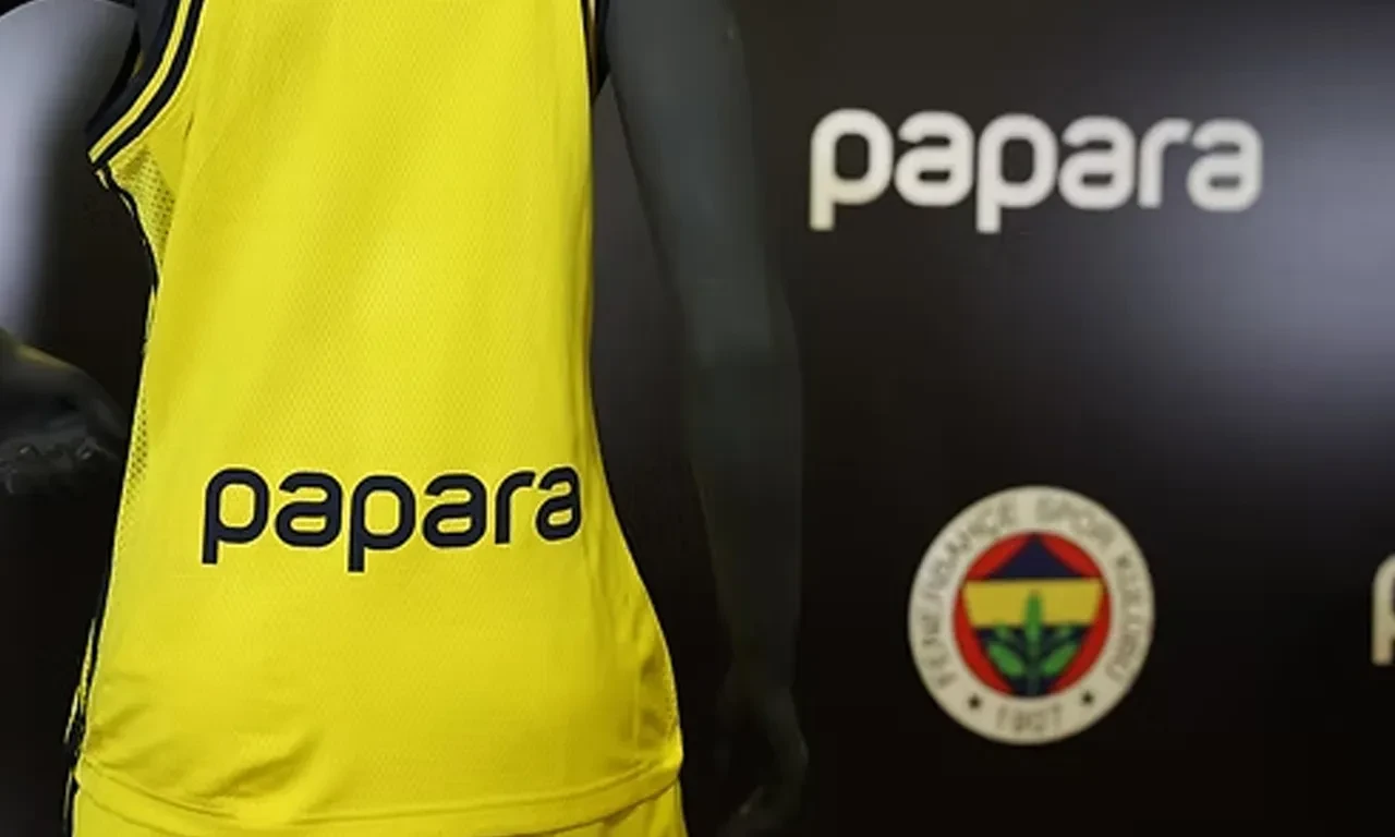 Fenerbahçe'den Papara açıklaması! İş birliği sonlandırıldı