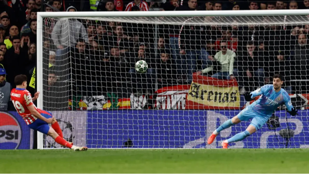 Futbolda yeni karar: Penaltı kuralı değişti