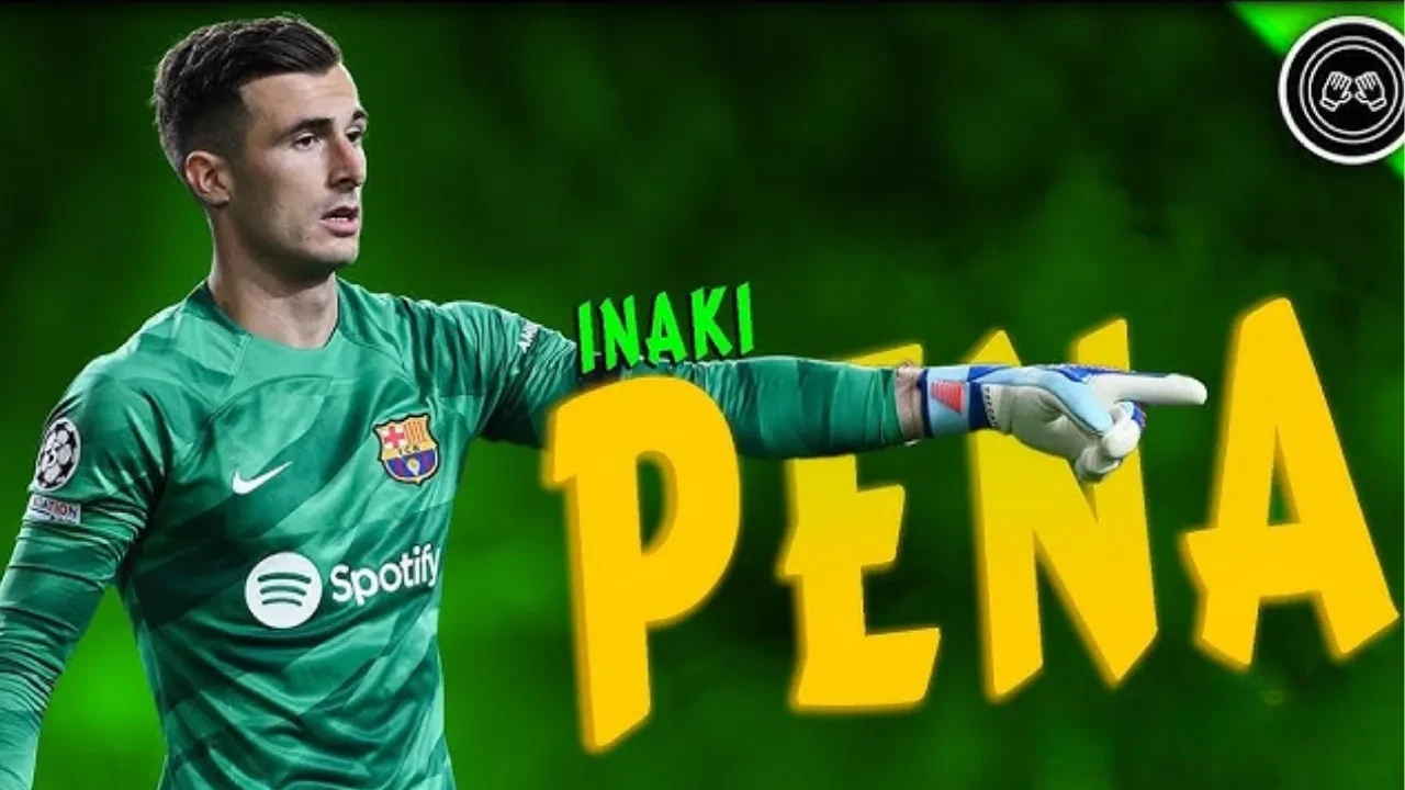 Galatasaray'a transfer müjdesi: Inaki Pena ipleri kopardı! 
