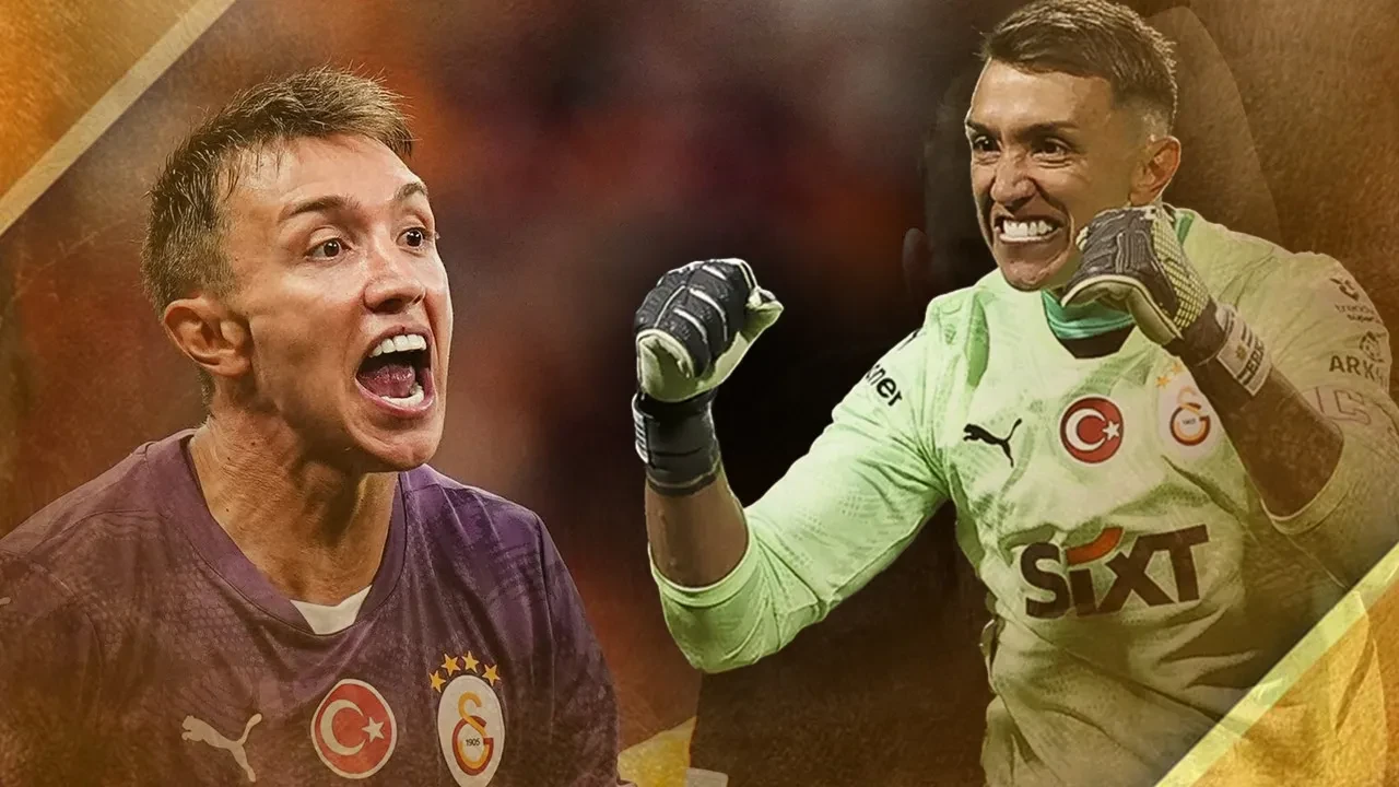 Galatasaray'ın el sıkıştığı kaleciyi duyurdular! Bonservis ücreti ortaya çıktı